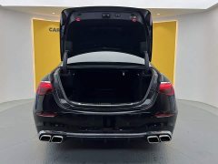 Mercedes-Benz S-Class Facelift S 400 L Business Edition - ფოტო 12