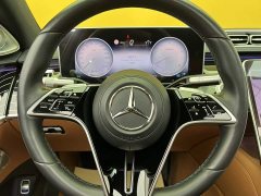 Mercedes-Benz S-Class Facelift S 400 L Business Edition - ფოტო 15
