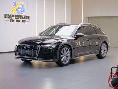 Audi A6 (Imported) 2020 allroad quattro Explorer 55 TFSI Premium All-Terrain - ფოტო 1