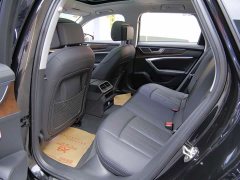 Audi A6 (Imported) 2020 allroad quattro Explorer 55 TFSI Premium All-Terrain - ფოტო 10