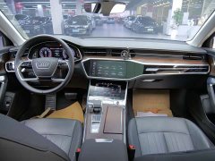 Audi A6 (Imported) 2020 allroad quattro Explorer 55 TFSI Premium All-Terrain - ფოტო 12