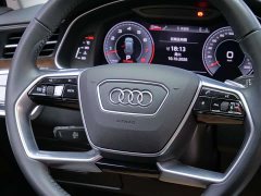 Audi A6 (Imported) 2020 allroad quattro Explorer 55 TFSI Premium All-Terrain - ფოტო 13