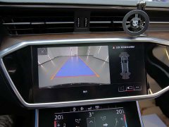 Audi A6 (Imported) 2020 allroad quattro Explorer 55 TFSI Premium All-Terrain - ფოტო 16