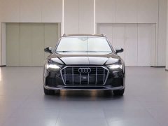 Audi A6 (Imported) 2020 allroad quattro Explorer 55 TFSI Premium All-Terrain - ფოტო 2