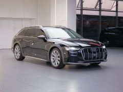 Audi A6 (Imported) 2020 allroad quattro Explorer 55 TFSI Premium All-Terrain - ფოტო 3
