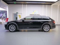 Audi A6 (Imported) 2020 allroad quattro Explorer 55 TFSI Premium All-Terrain - ფოტო 4