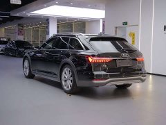 Audi A6 (Imported) 2020 allroad quattro Explorer 55 TFSI Premium All-Terrain - ფოტო 5