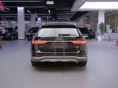 Audi A6 (Imported) 2020 allroad quattro Explorer 55 TFSI Premium All-Terrain - ფოტო 6