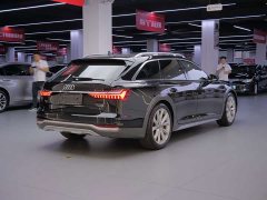 Audi A6 (Imported) 2020 allroad quattro Explorer 55 TFSI Premium All-Terrain - ფოტო 7