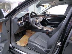 Audi A6 (Imported) 2020 allroad quattro Explorer 55 TFSI Premium All-Terrain - ფოტო 8