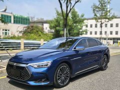 BYD Han DM-i 121KM Respect Edition - ფოტო 1