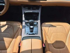 BYD Han DM-i 121KM Respect Edition - ფოტო 14