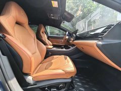 BYD Han DM-i 121KM Respect Edition - ფოტო 15