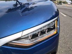 BYD Han DM-i 121KM Respect Edition - ფოტო 16