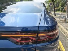 BYD Han DM-i 121KM Respect Edition - ფოტო 17