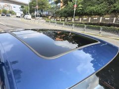 BYD Han DM-i 121KM Respect Edition - ფოტო 18