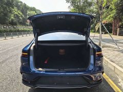 BYD Han DM-i 121KM Respect Edition - ფოტო 19