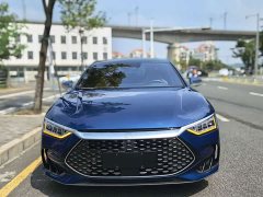 BYD Han DM-i 121KM Respect Edition - ფოტო 2