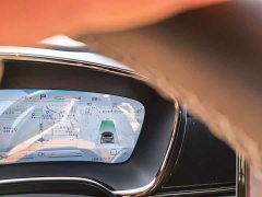 BYD Han DM-i 121KM Respect Edition - ფოტო 20