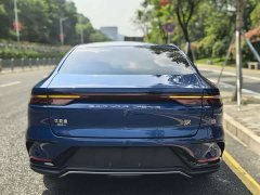 BYD Han DM-i 121KM Respect Edition - ფოტო 9