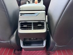 Geely Xingrui 2023 2.0T Diesel Exclusive Cyan Green Edition - ფოტო 10