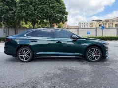 Geely Xingrui 2023 2.0T Diesel Exclusive Cyan Green Edition - ფოტო 14