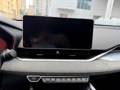 Geely Xingrui 2023 2.0T Diesel Exclusive Cyan Green Edition - ფოტო 15