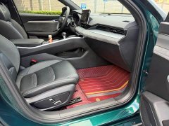 Geely Xingrui 2023 2.0T Diesel Exclusive Cyan Green Edition - ფოტო 16