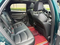 Geely Xingrui 2023 2.0T Diesel Exclusive Cyan Green Edition - ფოტო 17