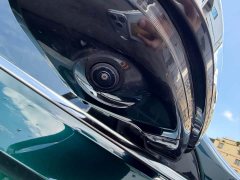 Geely Xingrui 2023 2.0T Diesel Exclusive Cyan Green Edition - ფოტო 18