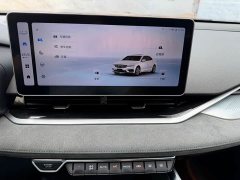 Geely Xingrui 2023 2.0T Diesel Exclusive Cyan Green Edition - ფოტო 19