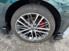 Geely Xingrui 2023 2.0T Diesel Exclusive Cyan Green Edition - ფოტო 20