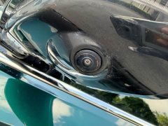Geely Xingrui 2023 2.0T Diesel Exclusive Cyan Green Edition - ფოტო 4