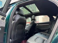 Geely Xingrui 2023 2.0T Diesel Exclusive Cyan Green Edition - ფოტო 8