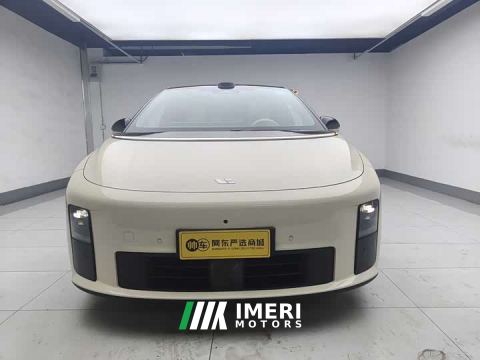 2025 Li Auto i6 Four-Wheel Drive Standard Edition - ავტომობილი ჩინეთიდან