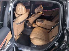 Mercedes-Benz E-Class E 300 L Luxury - ფოტო 10