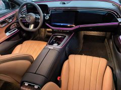Mercedes-Benz E-Class E 300 L Luxury - ფოტო 11