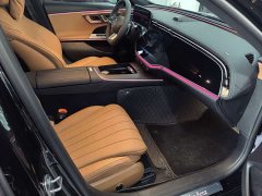 Mercedes-Benz E-Class E 300 L Luxury - ფოტო 12