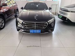 Mercedes-Benz E-Class E 300 L Luxury - ფოტო 2