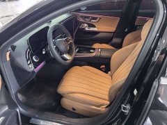 Mercedes-Benz E-Class E 300 L Luxury - ფოტო 6