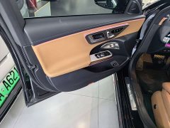Mercedes-Benz E-Class E 300 L Luxury - ფოტო 7