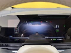 Voyah Avatr Dream Car 2022 0-Carbon Edition Dream Smart Enjoyment Range Package 605km - ფოტო 14