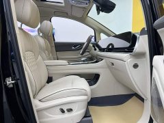 Voyah Avatr Dream Car 2022 0-Carbon Edition Dream Smart Enjoyment Range Package 605km - ფოტო 17