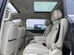 Voyah Avatr Dream Car 2022 0-Carbon Edition Dream Smart Enjoyment Range Package 605km - ფოტო 18