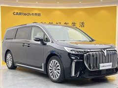 Voyah Avatr Dream Car 2022 0-Carbon Edition Dream Smart Enjoyment Range Package 605km - ფოტო 2