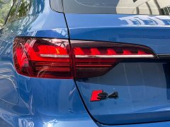 Audi S4 Avant 3.0 TFSI - ფოტო 13