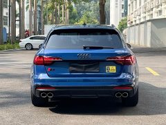 Audi S4 Avant 3.0 TFSI - ფოტო 15