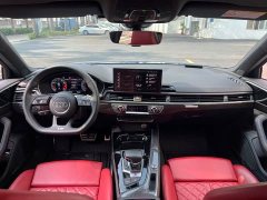 Audi S4 Avant 3.0 TFSI - ფოტო 6