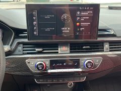 Audi S4 Avant 3.0 TFSI - ფოტო 7