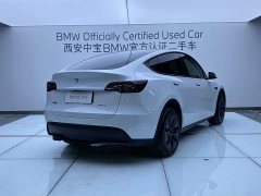 Tesla Model Y Long Range All-Wheel Drive - ფოტო 5